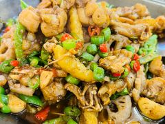 -蛙来哒(方圆荟店)