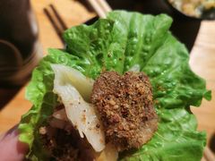 -子檀大隐炭烧(食品街店)