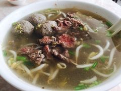 牛庄——华威达牛肉店(黄埔大道西店)-华威达牛庄(黄埔大道西店)