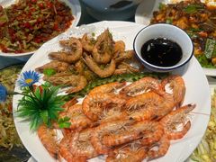 -裕德隆清真饭庄·天津特色菜(东丽店)