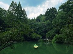 -灵栖洞天