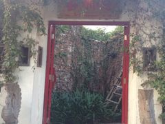签到图片-喜洲吧·江畔老船厂·庭院餐厅(喜临院店)