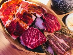 -吉秋田鲜和牛烧肉·肉档自选
