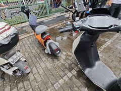 -九号电动车(安定门内大街店)