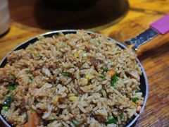 胡桃里炒饭-胡桃里音乐酒馆(东区店)