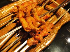 -阿里家·新疆烤肉酒場 by MIG