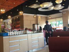 -粤仔湾砂锅粥(广益哥伦布店)