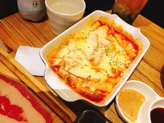 -韩国料理大力士(屏风街店)