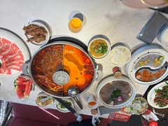 -蜀大侠火锅(总府路全国总店)