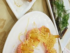 -潮喜竹溪荔湖酒家(荔枝湾店)