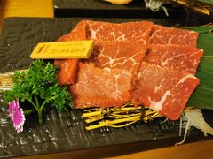 -本寻烧肉酒场(双井店)