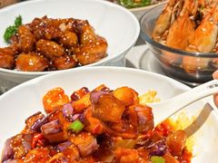 -大潮淮·淮扬菜(何园旗舰店)