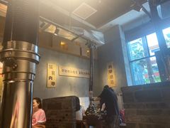 -肉甲韩国木炭烤肉(新壹街1店)
