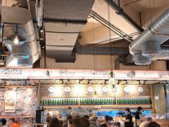 -意乐餐厅(海富商场店)