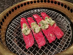 -老乾杯和牛烧肉(王府中环店)