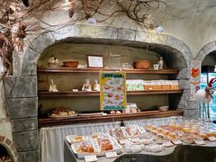 -熊猫家PANDA BAKERY(望江店)