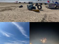 -六鳌翡翠湾滨海度假景区