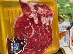 -亚马逊海鲜自助(梅溪湖步步高店)