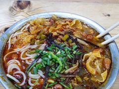 -西环肥仔螺蛳粉(总店)