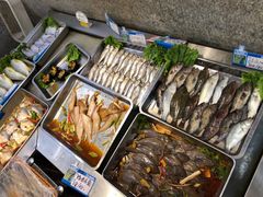 -大京园海鲜烧烤(东城路店)