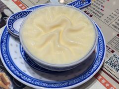 -捷信牛奶甜品世家(合生汇店)