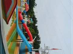 -南宫温泉水世界