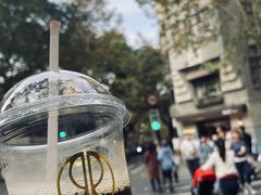 -RUMORS COFFEE ROASTERY鲁马滋咖啡(湖南路店)