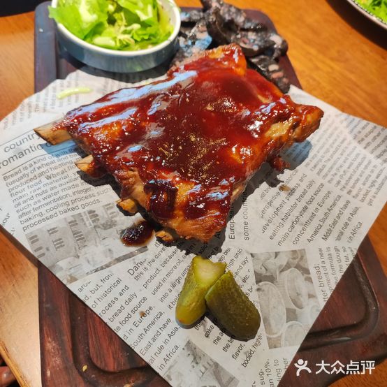 你的邻座创新韩餐(中央大街店)