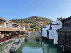 -东海半边山旅游度假区
