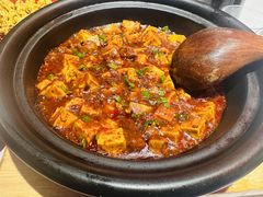 -大鸭梨烤鸭·北京菜(大兴南小街店)