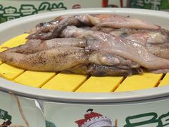 -密友回转自助火锅(世茂国际广场店)