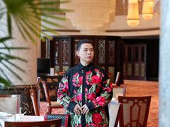 -宁波香格里拉大酒店