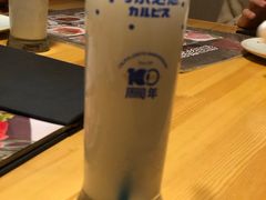 可尔必思-福匠日本料理(人民路店)