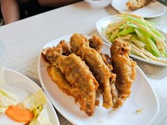 -老北京馅饼粥(西单店)