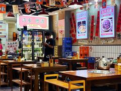 -黔有有贵州酸汤夺夺粉火锅(五味十字店)