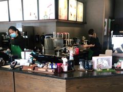 -星巴克(舟山蜈蚣峙店)