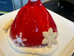 -威斯汀舞台餐厅