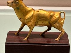 -深圳博物馆(古代艺术馆)