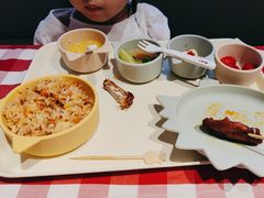 -西贝莜面村(金隅嘉品mall店)