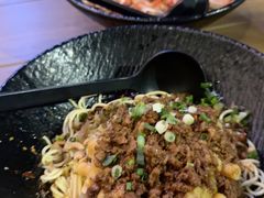 -我的面 川味Bistro(后沙峪店)