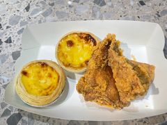 -德克士(亚中商城店)