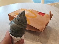 -麦当劳(塔园路店)