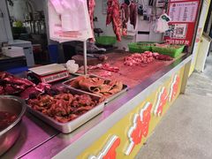 -阿娟牛肉丸·手打牛肉丸·现做现卖