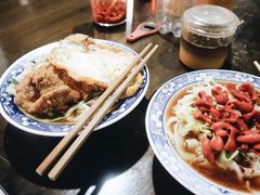 -佰仙面馆