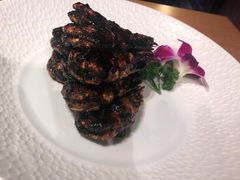 -暹罗酒肆泰餐厅酒吧