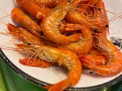 -盛港湾海鲜食府(黄沙店)
