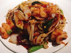 -京味斋·北京烤鸭(华威桥北工大店)