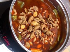 -湘肠香火锅店(团结湖店)