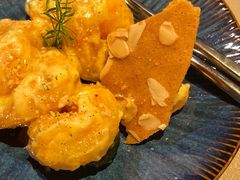 -T館·花园艺术餐厅