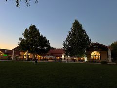 -意大利农场度假村